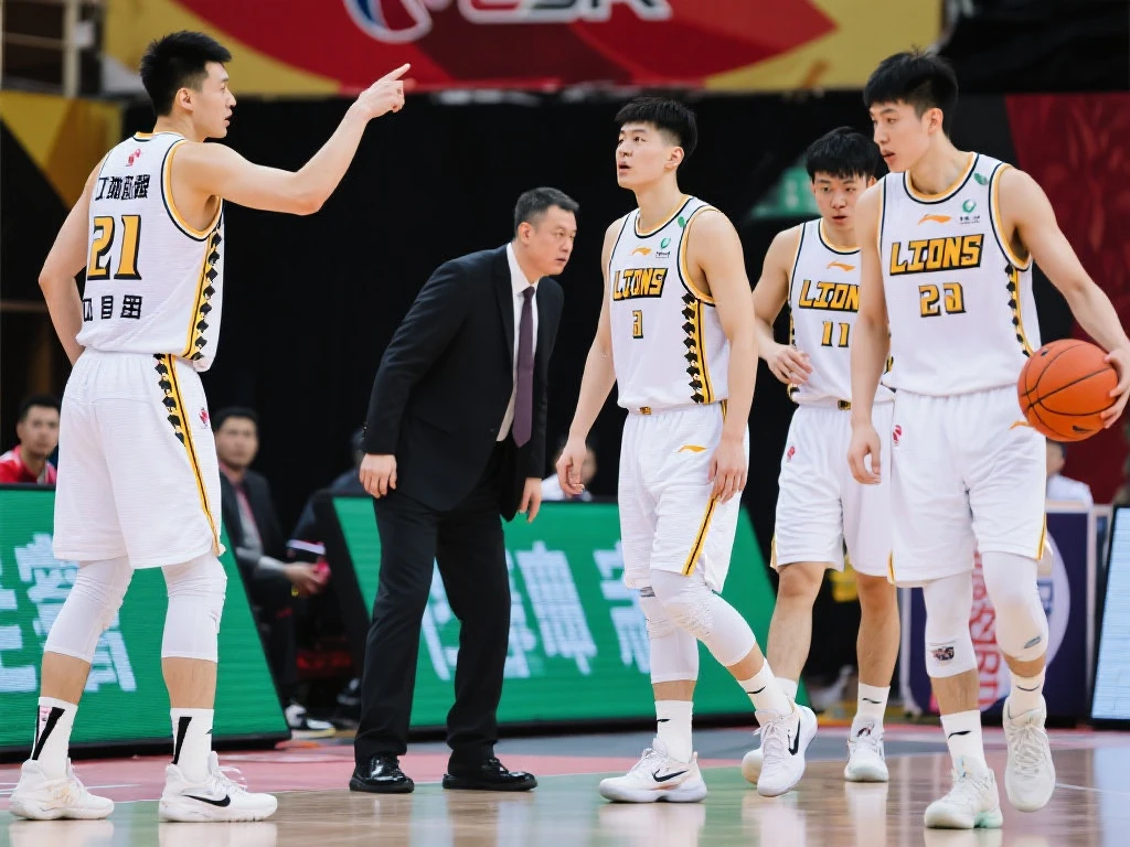 低迷!广厦总决赛6连战得分未破90,场均落后对手15分 低迷!广厦总决赛6连战得分未破90,场均落后对手15分