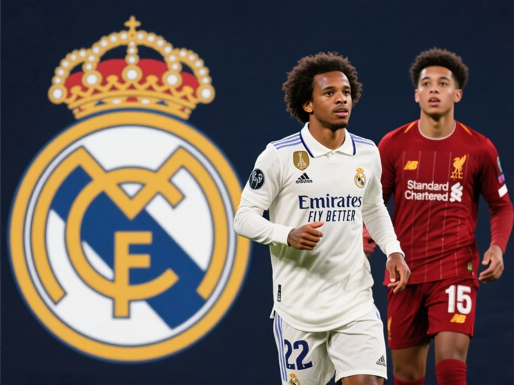 斯洛特不满！阿诺德无缘提前出战世俱杯，皇马免签策略惹争议