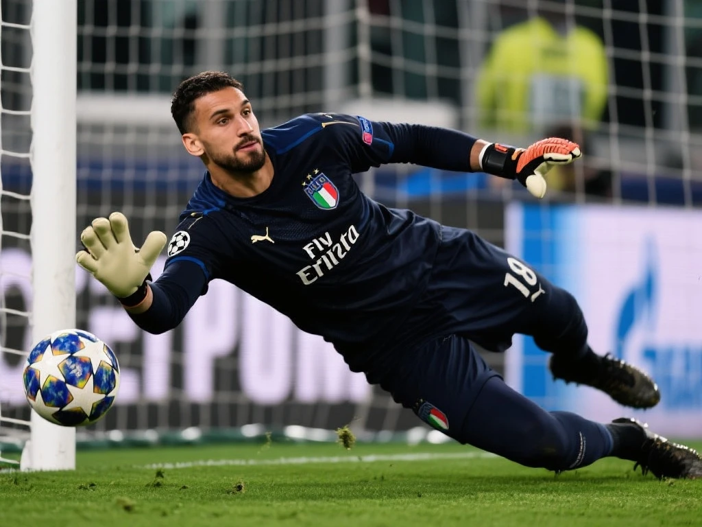 恩里克盛赞多纳鲁马:表现卓越且伟大,目标坚定向前 恩里克盛赞多纳鲁马:表现卓越且伟大,目标坚定向前