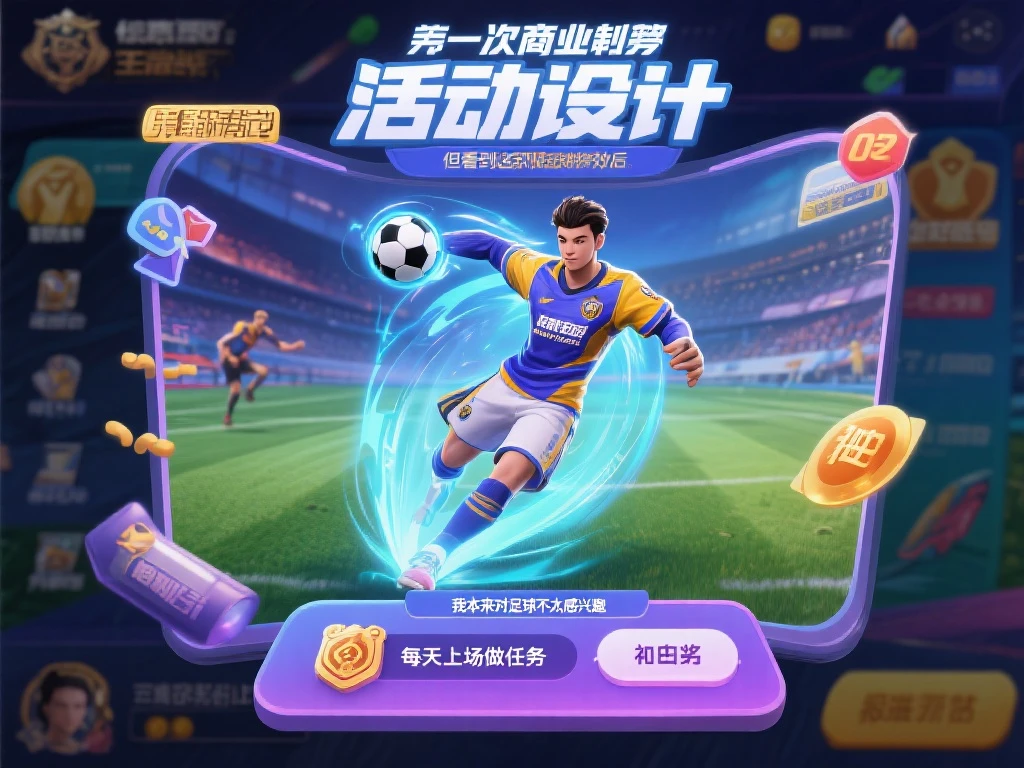 王者荣耀跨界合作推出世界杯限定皮肤