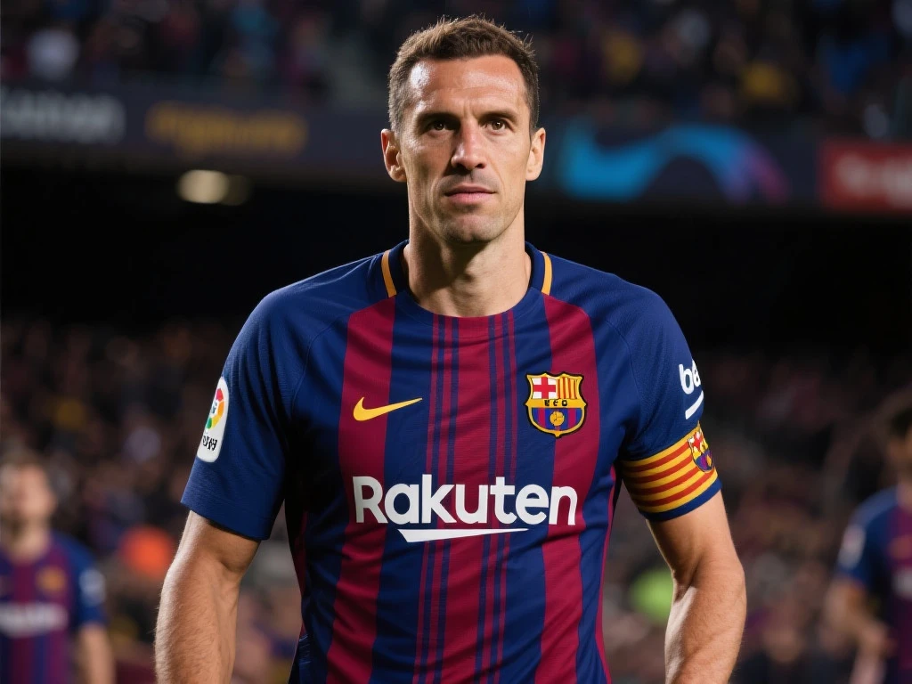 [流言板]普约尔力挺巴萨：为球队自豪，巴萨永不言弃