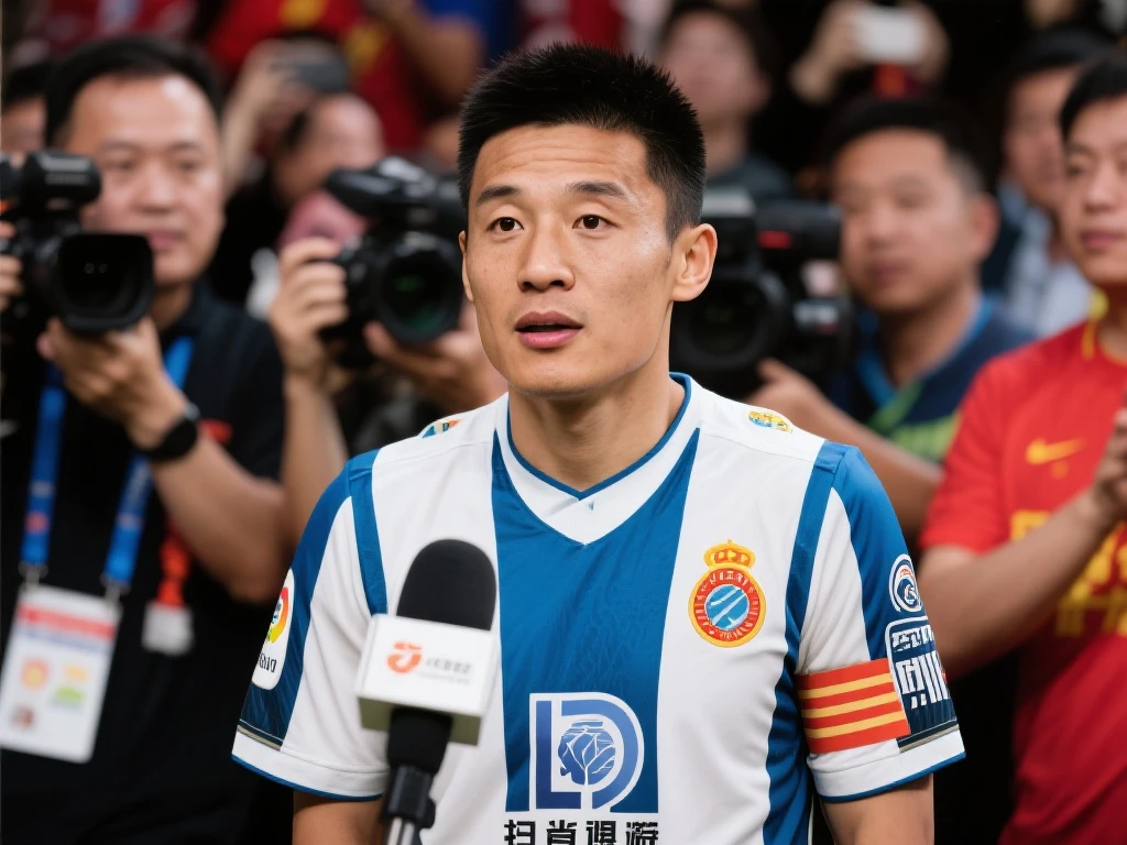 武磊获奖感言:深感荣幸,但国家队近年成绩欠佳让我自愧不如 武磊获奖感言:深感荣幸,但国家队近年成绩欠佳让我自愧不如