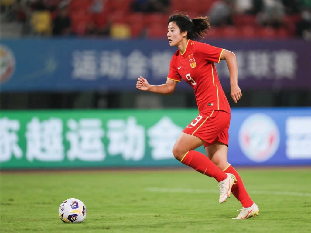 王霜再战全运会,强势晋级决赛圈! 王霜再战全运会,强势晋级决赛圈!