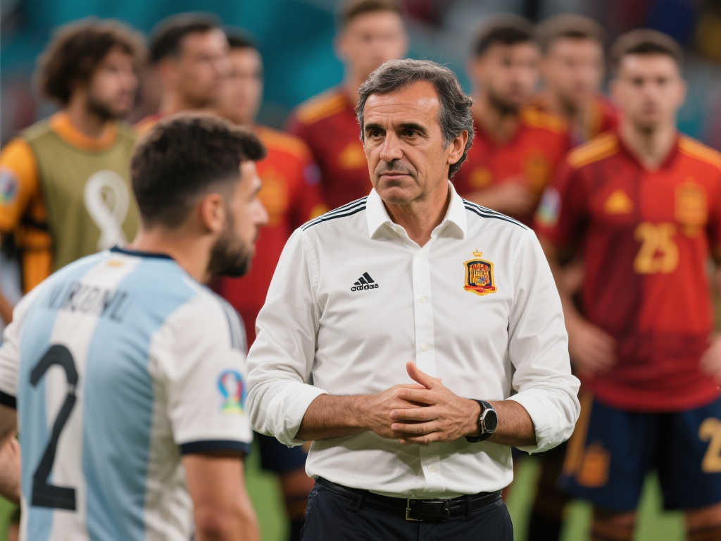 薪资翻倍仍属中产,67岁的德拉富恩特如何征战大赛? 薪资翻倍仍属中产,67岁的德拉富恩特如何征战大赛?