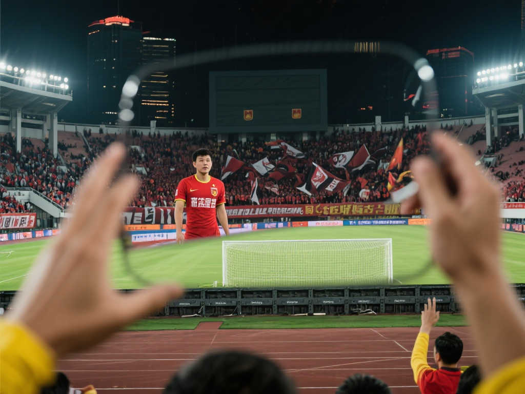 韩国名宿许丁茂怒批：中国裁判水平与中国足球相当糟糕