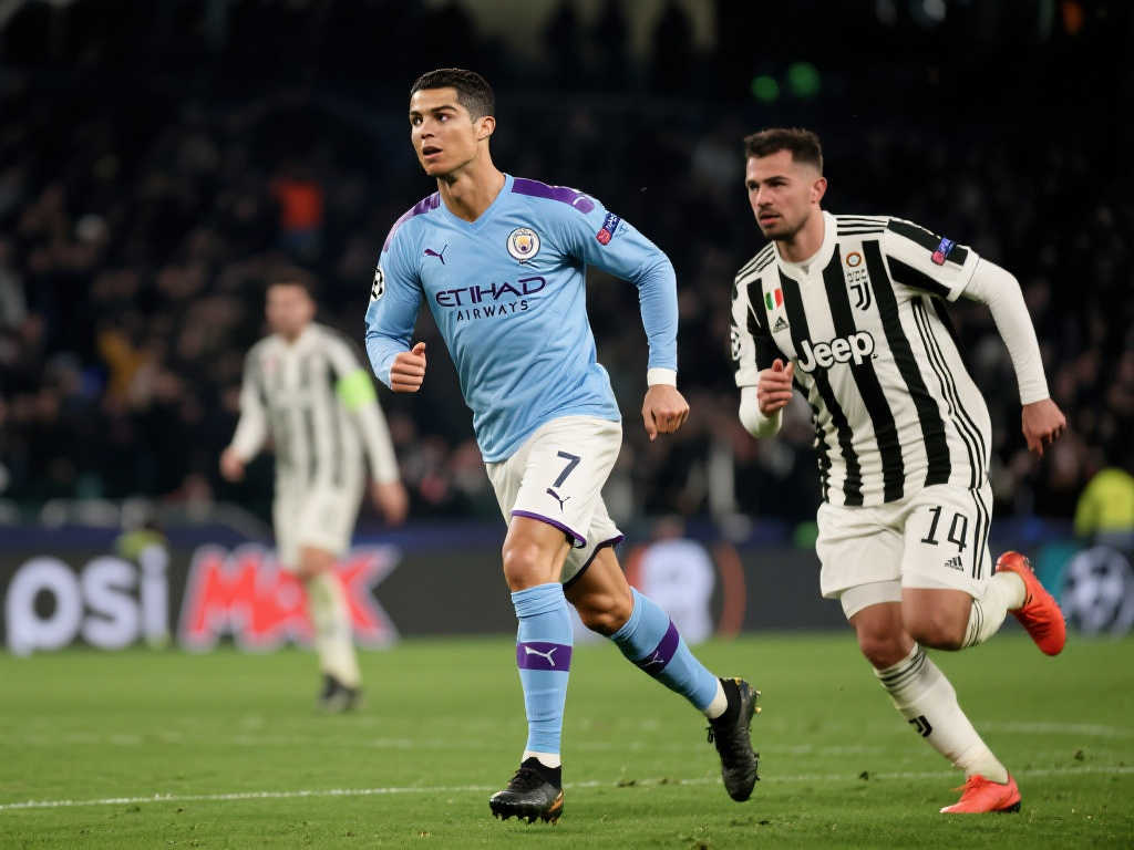 2019欧冠:全新赛况速递与比赛日程一览 2019欧冠:全新赛况速递与比赛日程一览