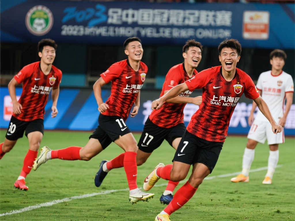 中超11轮战罢:谁显冠军气质?海港暂无需多虑 中超11轮战罢:谁显冠军气质?海港暂无需多虑