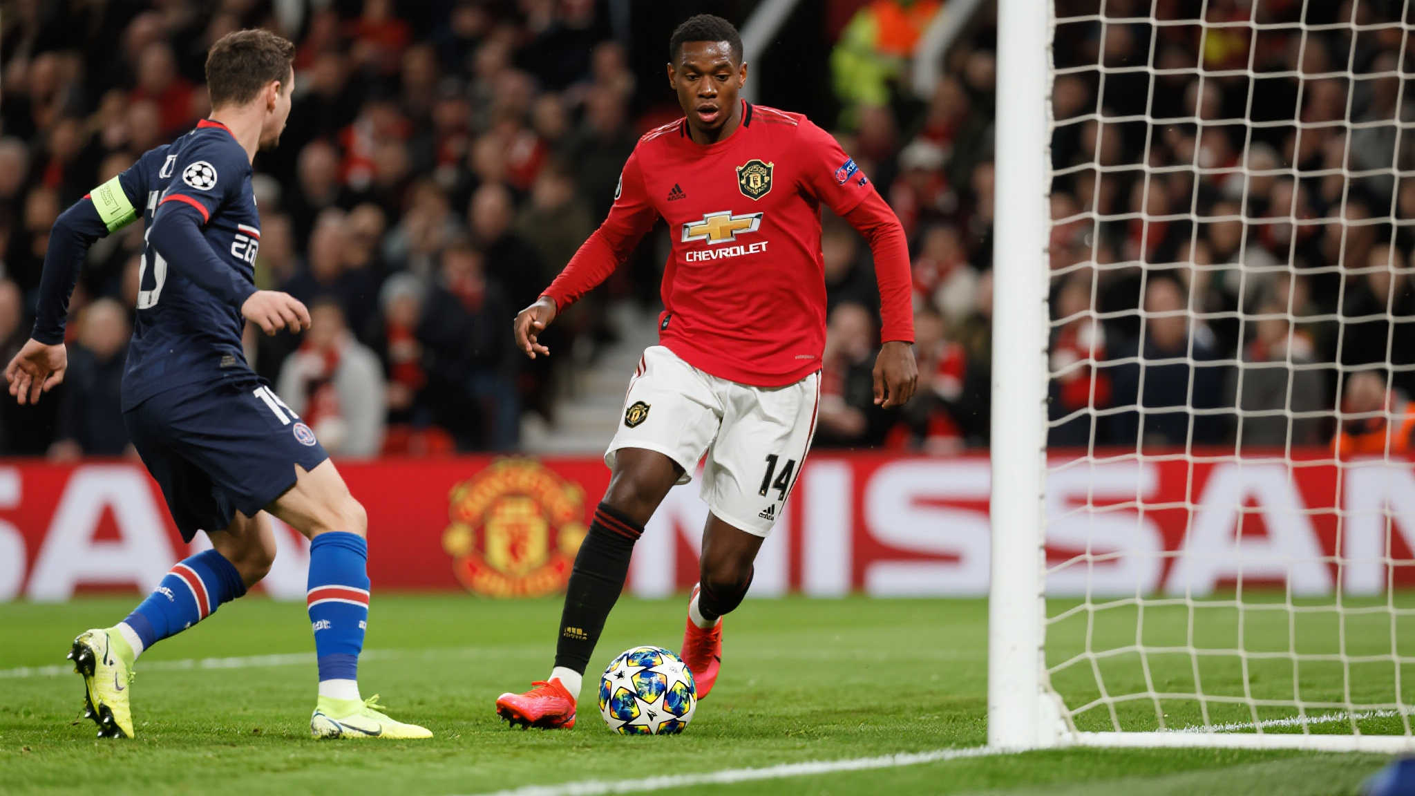 阿莫林心中完美9号是谁?曼联目标埃基蒂克存关键短板 阿莫林心中完美9号是谁?曼联目标埃基蒂克存关键短板