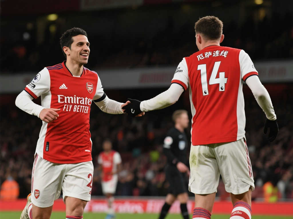 连败阴霾一扫而空,‘厄萨组合’助阿森纳强势逆袭 连败阴霾一扫而空,‘厄萨组合’助阿森纳强势逆袭
