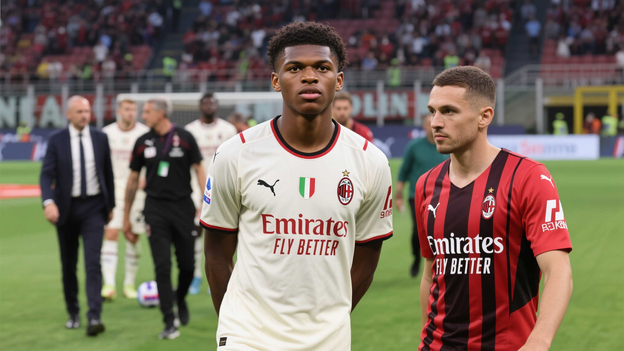 记者:米兰引援格拉或需等待至7月初,与英超西甲展开争夺 记者:米兰引援格拉或需等待至7月初,与英超西甲展开争夺