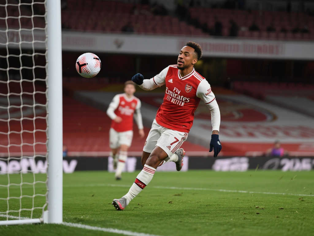 巴黎圣日耳曼力克阿森纳2-1，强势挺进欧冠决赛