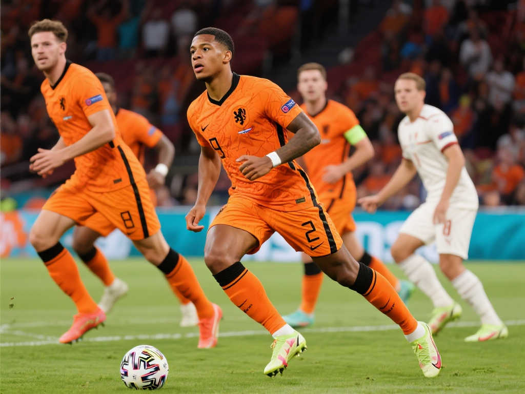 邓弗里斯：挺进决赛展现雄心，功劳属于团队