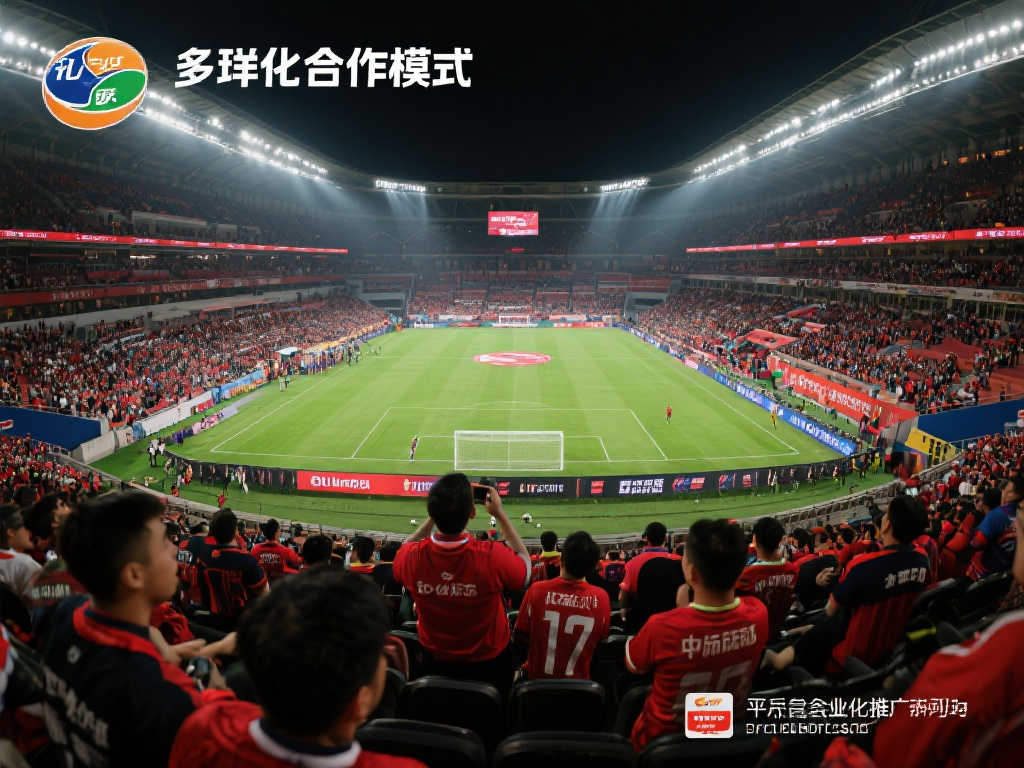 中超海外球迷互动社区上线,助力品牌出海 中超海外球迷互动社区上线,助力品牌出海